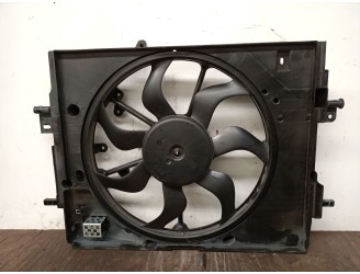 Recambio de electroventilador para mitsubishi asx (vsx_, vse_) 1.6 hybrid (vseh6) referencia OEM IAM 214810845R MM12194 MQ000300
