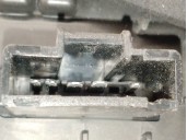 Recambio de piloto trasero izquierdo para dacia sandero ii (b8_) tce 90 lpg (b8m1) referencia OEM IAM H4BB4 