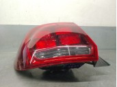 Recambio de piloto trasero izquierdo para dacia sandero ii (b8_) tce 90 lpg (b8m1) referencia OEM IAM H4BB4 