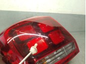 Recambio de piloto trasero izquierdo para dacia sandero ii (b8_) tce 90 lpg (b8m1) referencia OEM IAM H4BB4 
