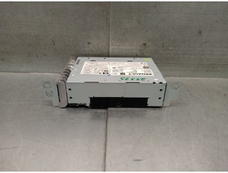 Recambio de sistema audio / radio cd para mitsubishi asx (vsx_, vse_) 1.6 hybrid (vseh6) referencia OEM IAM 259153777R MQ008700 