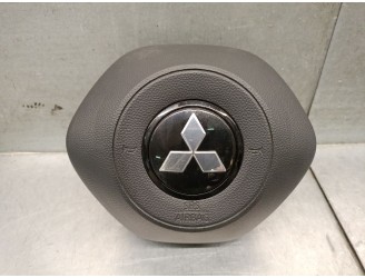Recambio de airbag delantero izquierdo para mitsubishi asx (vsx_, vse_) 1.6 hybrid (vseh6) referencia OEM IAM 985107566R MQ00437