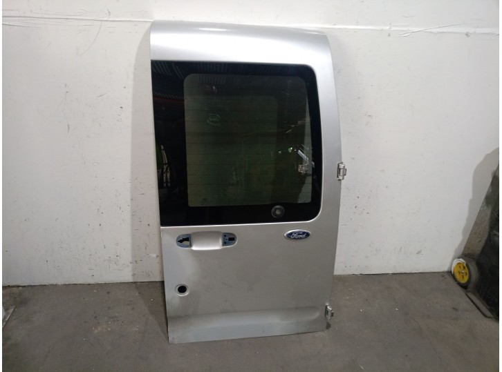 Recambio de puerta trasera derecha para ford tourneo connect 1.8 tdci referencia OEM IAM 5152292 5152292 