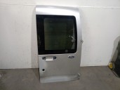 Recambio de puerta trasera derecha para ford tourneo connect 1.8 tdci referencia OEM IAM 5152292 5152292 