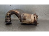 Replacement catalytic converter for Opel Antara A (L07) 2.0 CDTi OEM IAM reference 96629315 4805897 