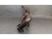 Replacement catalytic converter for Opel Antara A (L07) 2.0 CDTi OEM IAM reference 96629315 4805897 