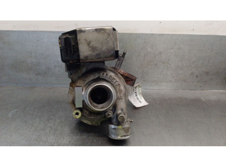Recambio de turbocompresor para opel antara a (l07) 2.0 cdti referencia OEM IAM 96440365 4805337 7624630002