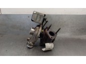 Recambio de turbocompresor para opel antara a (l07) 2.0 cdti referencia OEM IAM 96440365 4805337 7624630002