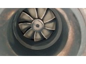 Recambio de turbocompresor para opel antara a (l07) 2.0 cdti referencia OEM IAM 96440365 4805337 7624630002