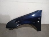 Replacement front left fender for Saab 9-3 (YS3F, E79, D79, D75) 2.2 TID OEM IAM reference 12797540 12797540