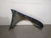 Replacement front left fender for Saab 9-3 (YS3F, E79, D79, D75) 2.2 TID OEM IAM reference 12797540 12797540