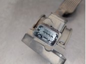 Replacement accelerator pedal position sensor for Citroën Xsara (N1) 2.0 HDi 90 OEM IAM reference 9643473180 1601L3 0280752243