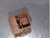 Replacement warning switch for Citroën Xsara (N1) 2.0 HDi 90 OEM IAM reference 6554J6 6554J6
