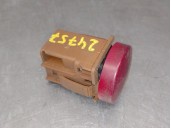 Replacement warning switch for Citroën Xsara (N1) 2.0 HDi 90 OEM IAM reference 6554J6 6554J6