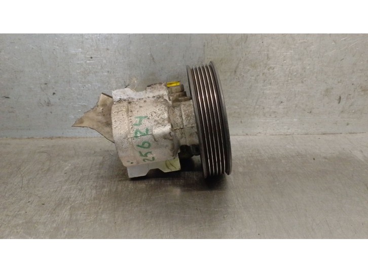 Recambio de bomba servodireccion para opel antara a (l07) 2.0 cdti referencia OEM IAM 96626550 4803416 