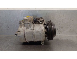 Recambio de compresor aire acondicionado para land rover freelander i (l314) 2.0 td4 4x4 referencia OEM IAM 6H300200120 JPB10146