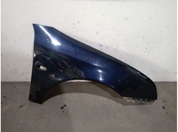 Replacement front right fender for Saab 9-3 (ys3f, e79, d79, d75) 2.2 TID OEM IAM reference 12797541 12797541