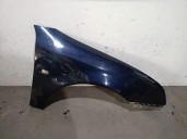 Replacement front right fender for Saab 9-3 (ys3f, e79, d79, d75) 2.2 TID OEM IAM reference 12797541 12797541