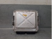 Recambio de modulo electronico para dacia sandero ii (b8_) tce 90 lpg (b8m1) referencia OEM IAM 616000397 