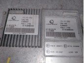 Recambio de modulo electronico para dacia sandero ii (b8_) tce 90 lpg (b8m1) referencia OEM IAM 616000397 