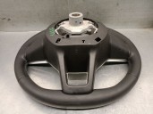 Recambio de volante para mitsubishi asx (vsx_, vse_) 1.6 hybrid (vseh6) referencia OEM IAM 484000686R MQ008453 