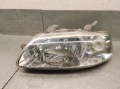 Recambio de faro izquierdo para daewoo kalos sedán (klas) 1.4 referencia OEM IAM 96540255 96540255 