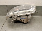 Recambio de faro izquierdo para daewoo kalos sedán (klas) 1.4 referencia OEM IAM 96540255 96540255 