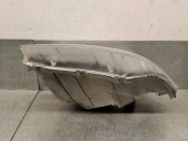 Recambio de faro izquierdo para daewoo kalos sedán (klas) 1.4 referencia OEM IAM 96540255 96540255 