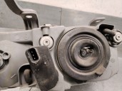 Recambio de faro izquierdo para daewoo kalos sedán (klas) 1.4 referencia OEM IAM 96540255 96540255 