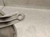 Recambio de faro izquierdo para daewoo kalos sedán (klas) 1.4 referencia OEM IAM 96540255 96540255 