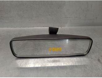 Replacement interior mirror for Dacia Sandero II (B8_) TCe 90 LPG (B8M1) OEM IAM reference H4BB4 