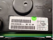 Recambio de cuadro instrumentos para dacia sandero ii (b8_) tce 90 lpg (b8m1) referencia OEM IAM 248103023R 