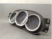 Recambio de cuadro instrumentos para dacia sandero ii (b8_) tce 90 lpg (b8m1) referencia OEM IAM 248103023R 