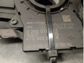 Replacement light switch part for Dacia Sandero II (B8_) TCe 90 LPG (B8M1) OEM IAM reference 255671453R 