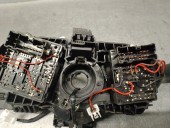 Replacement light switch part for Dacia Sandero II (B8_) TCe 90 LPG (B8M1) OEM IAM reference 255671453R 