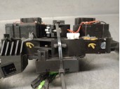 Replacement light switch part for Dacia Sandero II (B8_) TCe 90 LPG (B8M1) OEM IAM reference 255671453R 