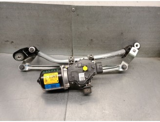 Recambio de motor limpia delantero para mitsubishi asx (vsx_, vse_) 1.6 hybrid (vseh6) referencia OEM IAM 288003426R MQ001325 W0