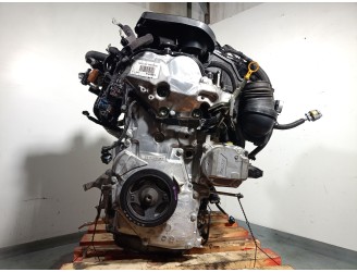 Recambio de motor completo para mitsubishi asx (vsx_, vse_) 1.6 hybrid (vseh6) referencia OEM IAM H4MC632 MQ003428 R349621