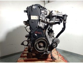 Replacement complete engine for Citroën C4 Grand Picasso I (UA_) 2.0 HDi 150 OEM IAM reference RH02 0135QP 10DYZE