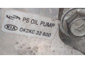 Recambio de bomba servodireccion para kia carens i monospace (fc, fj) 2.0 crdi referencia OEM IAM 0K2KC32600 0K2KC32600 