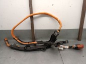 Recambio de cableado para mitsubishi asx (vsx_, vse_) 1.6 hybrid (vseh6) referencia OEM IAM 297A29432R 297A29432R 