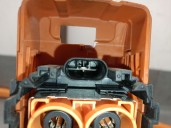 Recambio de cableado para mitsubishi asx (vsx_, vse_) 1.6 hybrid (vseh6) referencia OEM IAM 297A29432R 297A29432R 