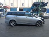 mitsubishi grandis (na_w) del año 2007
