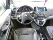 mitsubishi grandis (na_w) del año 2007