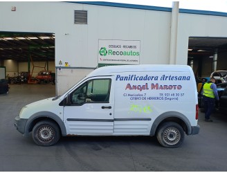 ford transit connect (p65_, p70_, p80_) del año 2010