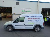 ford transit connect (p65_, p70_, p80_) del año 2010