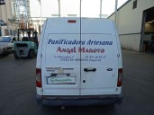 ford transit connect (p65_, p70_, p80_) del año 2010
