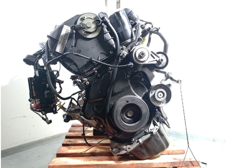 Recambio de motor completo para audi a4 b8 (8k2) 1.8 tfsi referencia OEM IAM CDHB 06H100033G 002025