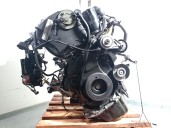 Complete engine replacement part for Audi A4 B8 (8K2) 1.8 TFSI OEM IAM reference CDHB 06H100033G 002025
