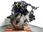 Complete engine replacement part for Audi A4 B8 (8K2) 1.8 TFSI OEM IAM reference CDHB 06H100033G 002025